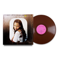 Jordan Patterson - The Hermit LP