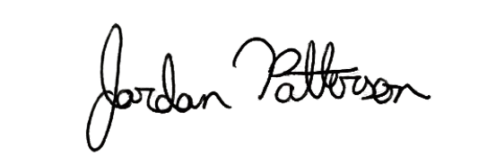 Jordan Patterson Store